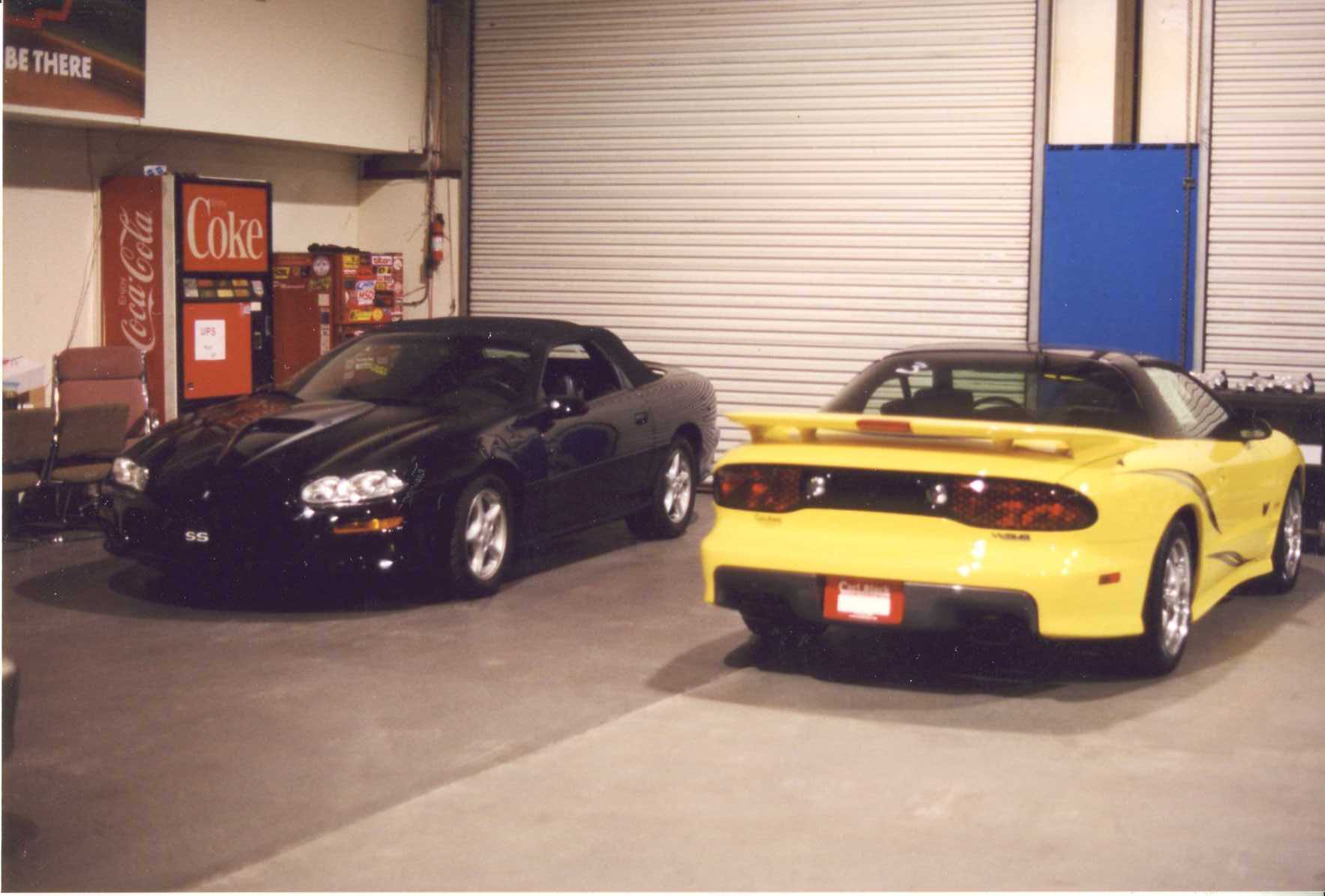 @ GMMG