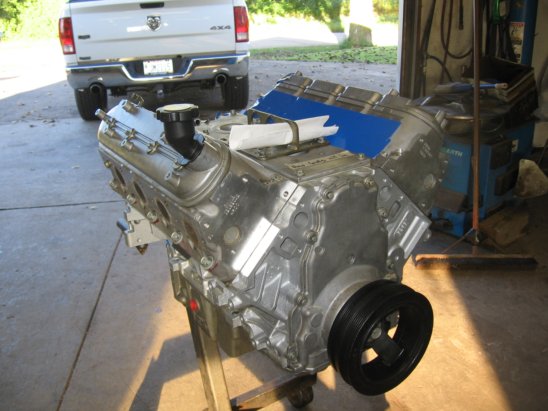 Smiths finished engine.jpg
