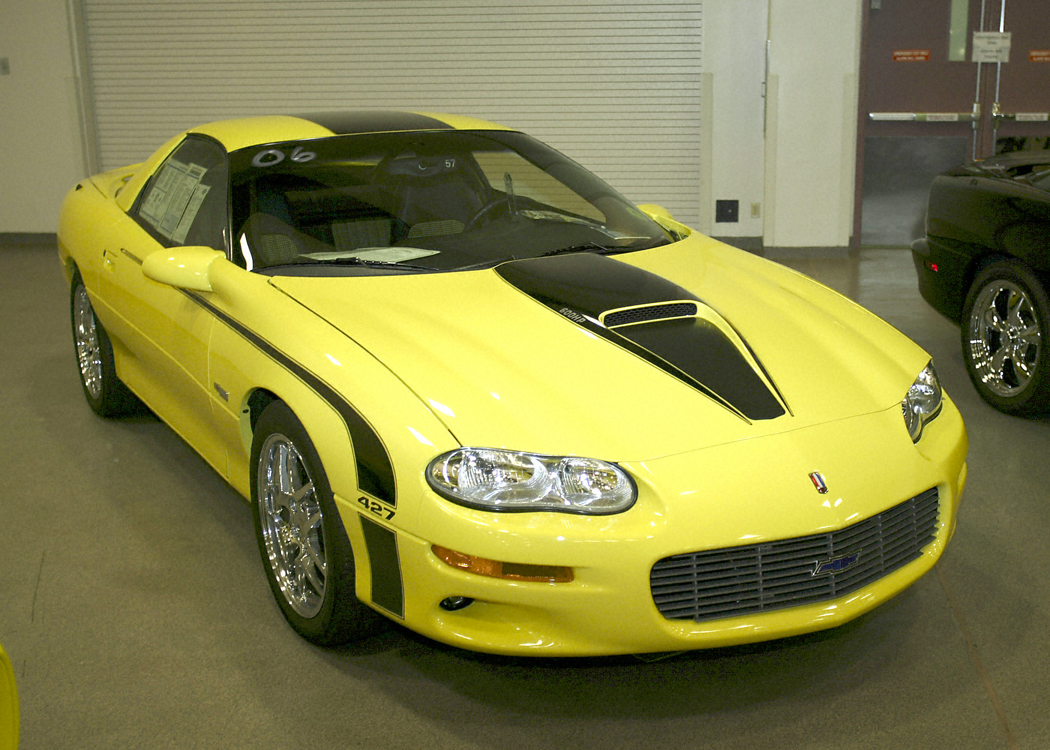 7th Annual Supercar Reunion 2004 712.jpg