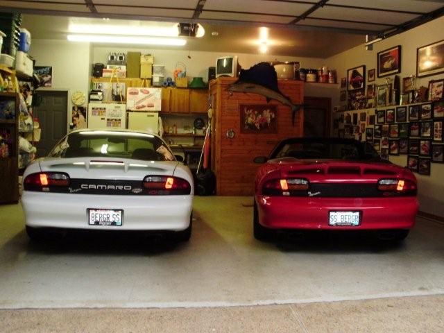 SS45 &amp; SS85