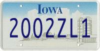 2002 ZL1 Iowa License Plate.jpg