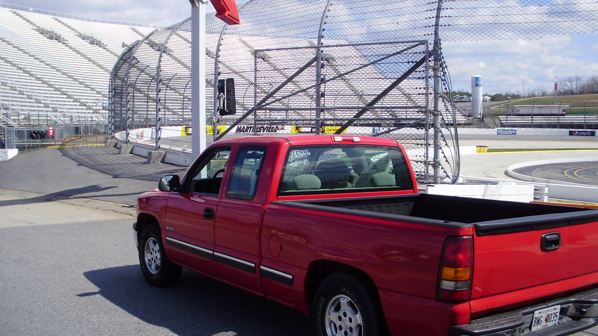 Martinsdale 2009.JPG