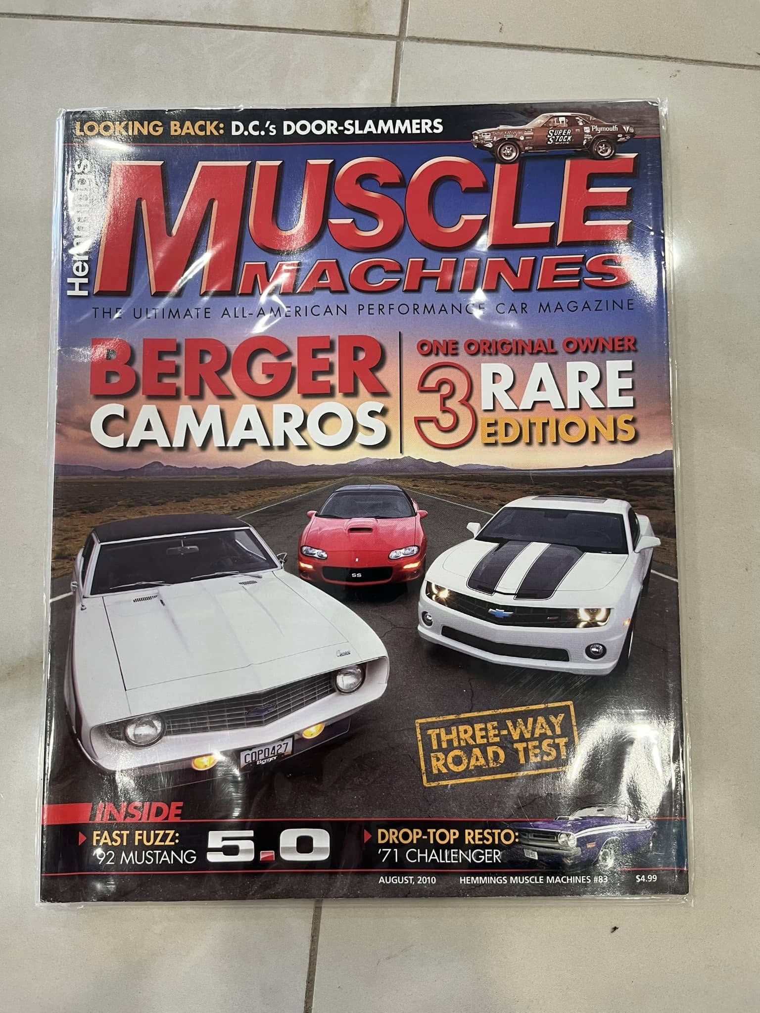 Kevin DeWitte AZ.jpg